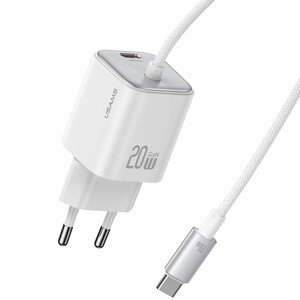 قیمت شارژر دیواری یوسامز مدل CC261