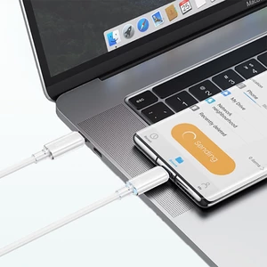 خرید کابل دو سر تایپ سی یوسامز