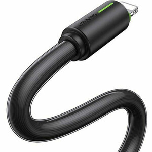 نمای نزدیک کابل یوسامز مدل SJ735USB01
