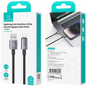 جعبه کابل لایتنینگ یوسمز US-SJ667