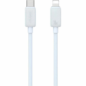 کابل یوسمز US-SJ692 رنگ سفید