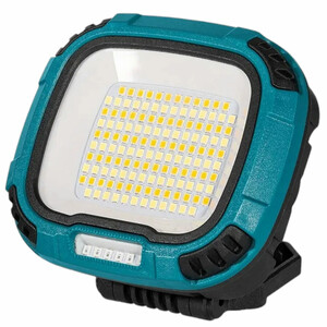 پروژکتور شارژی COB مدل W892-1