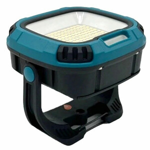 پروژکتور شارژی اسمال سان Small Sun مدل W892-1 با نور COB