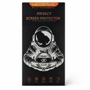 گلس پرایوسی آیفون 11 پرو هایکو استار HICOSTAR آنتی استاتیک