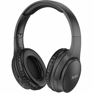 هدفون بی سیم هوکو Hoco مدل W40 با بلوتوث ۵.۳
