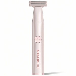 ماشین اصلاح بدن بانوان شیگلم SHEGLAM اصل مدل SGH-SBER-01 ضد آب