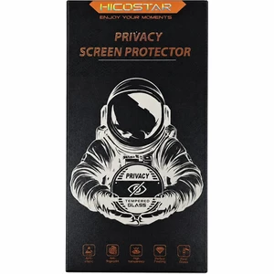 گلس پرایوسی سامسونگ S24 Ultra هایکو استار HICOSTAR آنتی استاتیک