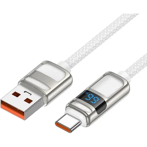 کیفیت کابل تایپ سی دیجیتالی هوکو