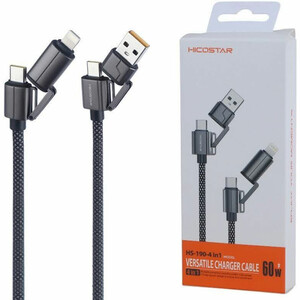 جعبه کابل شارژ هایکو استار مدل HS-190