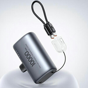 کانکتور USB-C داخلی پاوربانک یوسامز