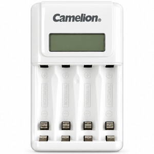 شارژر باتری کملیون Camelion مدل BC-1012