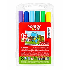 فروش ماژیک رنگ آمیزی پنتر کیدز