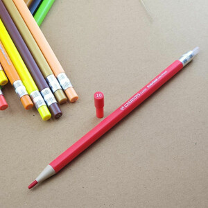 مداد رنگی نوکی کریتورز کلاس مدل CP26-24