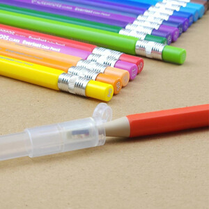 قیمت مداد رنگی نوکی کریتورز کلاس مدل CP26-24