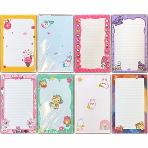 کاغذ A4 طرح دار فانتزی