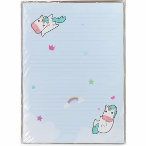 کاغذ A4 طرح دار فانتزی