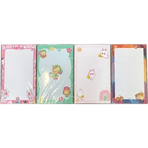 کاغذ A4 طرح دار فانتزی