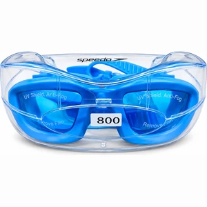 عینک شنا اسپیدو Speedo مدل800 ضد بخار
