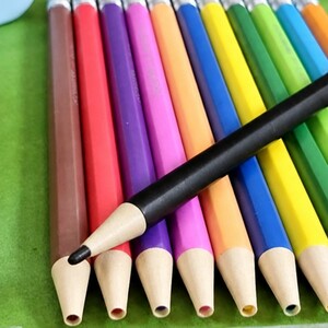 فروش مداد رنگی اتودی 12 رنگ  کریتورز کلاس