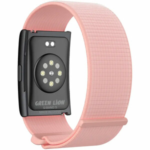 خرید دستبند سلامتی گرین لاین Green Lion مدل G-BAND 5