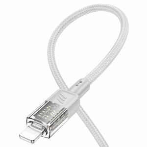 خرید کابل شارژ و انتقال داده هوکو U129 Spirit