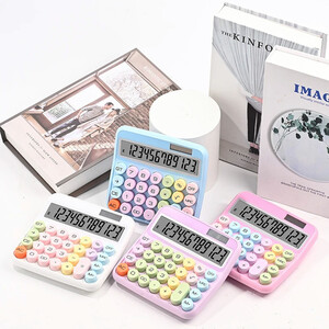 ماشین حساب کاریودا Karuida مدل KK-2278