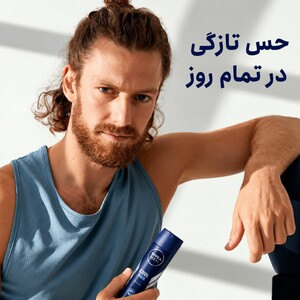 قیمت اسپری ضد تعریق مردانه نیوآ