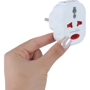کیفیت تبدیل برق 3 به 2 پورودو