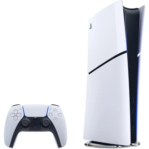 کنسول بازی دیجیتال سونی Sony مدل PlayStation 5 Slim ریجن CFI-2116 اروپا