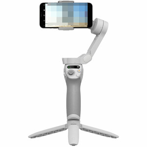 لرزشگیر موبایل دی جی آی DJI مدل OK200 سه محوره