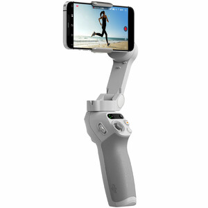 بهترین گیمبال موبایل دی جی آی DJI مدل OK200 سه محوره