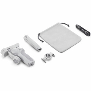 گیمبال موبایل دی جی آی DJI مدل OK200 سه محوره