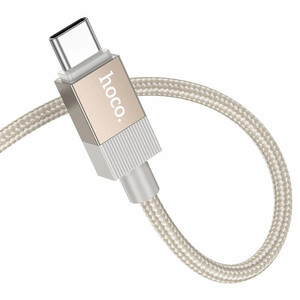 کانکتور Type-C کابل hoco UPA32B