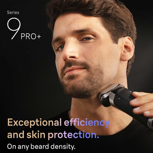 خرید سری یدکی ماشین اصلاح براون Braun مدل 96M مناسب Series 9 PRO+