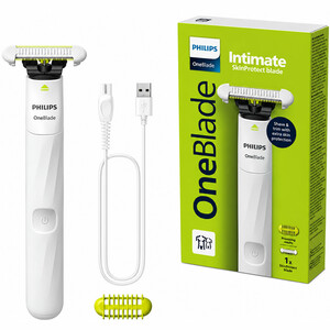 ماشین اصلاح بدن فیلیپس philips مدل QP1924/20 زنانه و مردانه