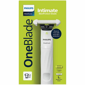 خرید ماشین اصلاح بدن فیلیپس philips مدل QP1924/20 زنانه و مردانه