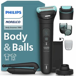 ماشین اصلاح بدن فیلیپس Philips مدل BG7480/50 سری 7000