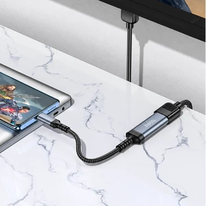 اتصال کابل از گوشی به تلویزیون