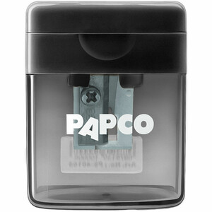 مداد تراش مخزن دار پاپکو Papco مدل PS-402
