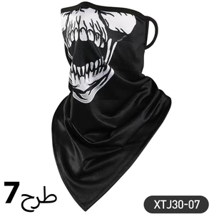 برترین اسکارف و ماسک گولووجوی