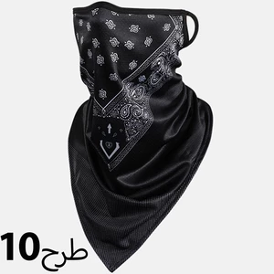 ارزان ترین اسکارف و ماسک گولووجوی
