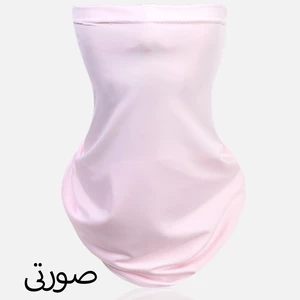 اسکارف و ماسک گولووجوی