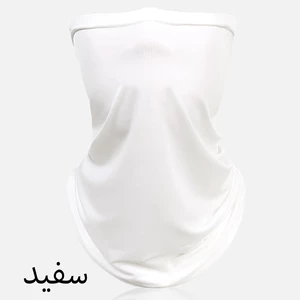 اسکارف و ماسک گولووجوی