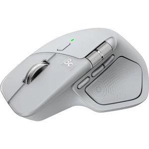 ماوس بی سیم لاجیتک مدل MX Master 4 شارژی با بازخورد لمسی