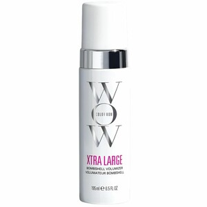 فوم حجم دهنده مو کالر واو Color Wow اصل مدل Xtra Large حجم 195 میلی لیتر