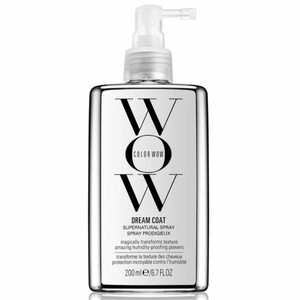 اسپری ضد وز مو کالر واو Color Wow اصل مدل Dream Coat حجم 200 میلی لیتر