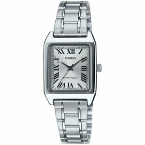 ساعت مچی زنانه عقربه ای کاسیو Casio مدل LTP-V007D-7B