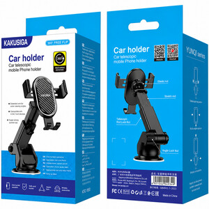 قیمت موبایل کاکوسیگا KAKUSIGA مدل KSC-588B تلسکوپی