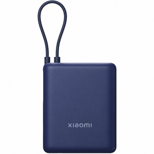 پاوربانک شیائومی Xiaomi مدل PB1033MI ظرفیت 10000 میلی آمپر ساعت