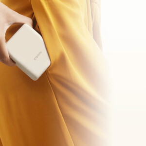 خرید پاوربانک شیائومی Xiaomi مدل PB1033MI ظرفیت 10000 میلی آمپر ساعت